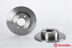 Breco Brembo 08.9759. 20 Féktárcsa (1db)