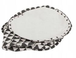 Rozz Összecsukható kosár szilárd anyagból szennyestartó játék tároló nagy xl (01939_T_rozz_gabB_okz)