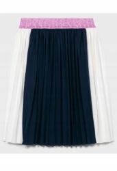 GUESS Pliszírozott Kétszínű Szoknya (8L) (373883)