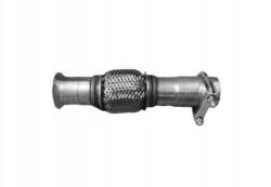 JMJ Kipufogó rendszer rezgéscsillapító - allegro - 6 335 Ft