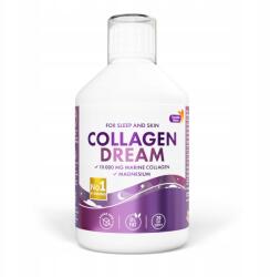 Swedish Nutra Folyékony kollagén Swedish Nutra Dream 10000mg Magnézium Alvás és Nyugalom 500ml