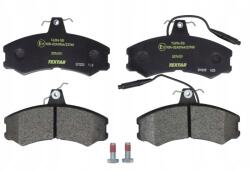 Textar Fékbetét kpl. 2074101/TEX