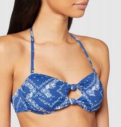 Pepe Jeans Kék Print Fürdő Felső (M) (469812)