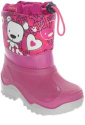 Ren But RenBut Hótaposó gyerek bélelt gumicsizma 35/36 (32-468_1533-35)