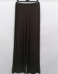 Boohoo A2E201*BOOHOO Női Nadrág Barna 38 M B01