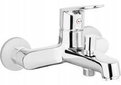 Deante Lemon króm kádcsaptelep zuhanyszett nélkül (BGL_010M)