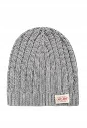 Pepe Jeans Szürke Fonott Sapka (595050)