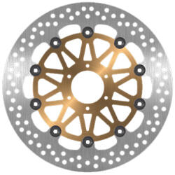 NG Brake Disc Féktárcsa Hyosung Comet Gt