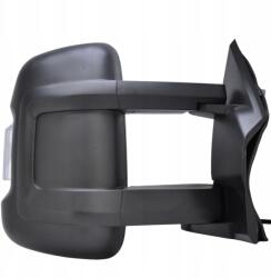  Boxer Jumper Ducato Elektromos Fűthető Visszapillantó Tükör Hosszú Jobb 8-PIN 06/22