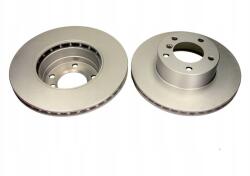 Quaro Féktárcsa Bmw P. E39 96- Wen Korróziógátló Bevonattal QD6517 Quaro