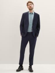 Tom Tailor Sötétkék Kantáros Nadrág (34/34) (592280)