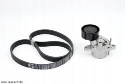 PSA Többhornyú Szíj Szett Citroen Berlingo 1631627780 Oe Psa