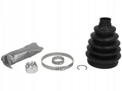 Spidan Féltengely Gumiharang Elöl/külső (fi: 24/80) (126) (kpl. ) A Következő Típusokhoz Használható: Opel