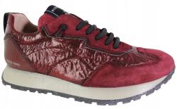 Hispanitas Női Sportcipő Hispanitas HI254209 MÉRET36 Bordó Velúrbőr (HI254209)