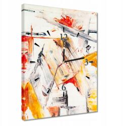 ZeSmakiem Órák 30x40 Absztrakt Victor (H4335M_Z1D_30x40cm AZ)