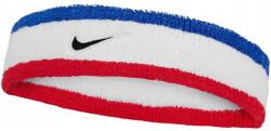 Nike Bentiță cap Nike Swoosh Headband - game royal/university red/black (N.101.2407.467.OS)