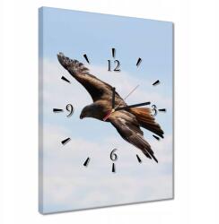 ZeSmakiem Órák 30x40 Veszélyes ragadozó repülése (H9988Z_Z1D_30x40cm AZ)