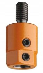 CMT Fúrószár tartó 10x19, 5mm S=M10 Lh Cmt (302.000.02)