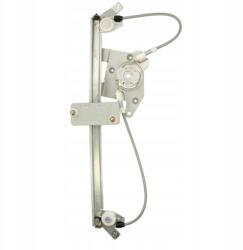 Abakus Ablakemelő Szerkezet Jobb Első Smart Cabrio City-coupe Fortwo