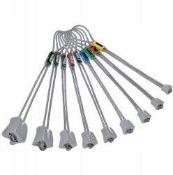 Rock Empire Alu Nuts szett 1-9 (8595570120378)