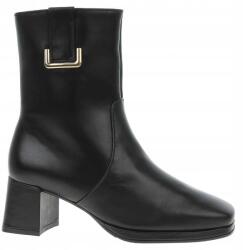 Gabor Női Bokacsizma 32.941. 57, Size 37, 5, fekete, bőr (32.941.57)