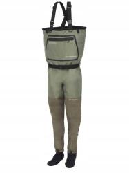 Kinetic Nadrág Kinetic Drygaiter II-M Zoknival (H131-418-M)