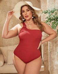 Shein Egyrészes Fürdőruha 4XL 4XL
