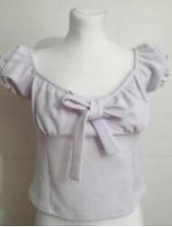 Even&Odd Fehér Kötött Felső Eu L