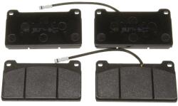 TRW GDB5074 Fékbetét készlet