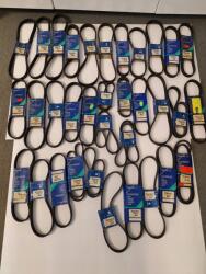 Peugeot OE Peugeot Többhornyú Szíjak Kiárusítás