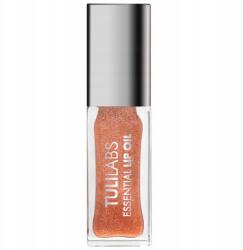 TULI LABS Essential Lip Oil Amber Sparkle ajakápoló olaj 7ml