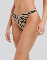 NA-KD Bikini Alsó Elasztikus 38 M 1N01