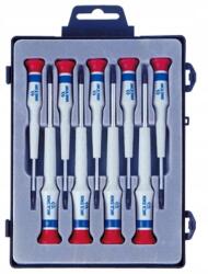 KING TONY Precíziós csavarhúzók Torx T4-T20 King Tony 32309PR (32309)