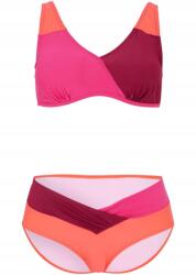 Bonprix Bikini 2 Részes Szett 75D__38 - allegro - 820 Ft