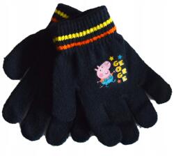 EplusM Gyerek Akril Kesztyű, Peppa Malac, univerzális méret