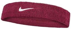 Nike Bentiță cap Nike Swoosh Headband - dark team red/white (N.101.2407.656.OS)