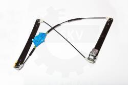 ESEN SKV Szélvédő Audi A4 01- 01SKV392/SKV