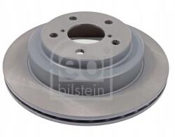 Febi Bilstein Féktárcsa 170762/FEB