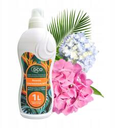 DCO Univerzális műtrágya Zöld Erkélyvirág Növényekhez 1L Dco (nawóz uniwersalny)