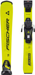 Fischer Rc4 Race Jr. + Fs 4 Gw (p39425)