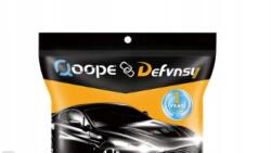  Qoope LED-es autó izzók 24V 4 db