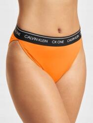 Calvin Klein Narancssárga Fürdőnadrág Logó (xs) (KW0KW01413_)