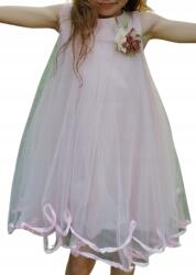  Hanna lány ruha esküvőre