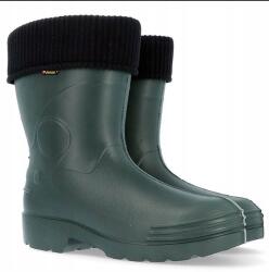 Demar Farmer gumicsizma 3910 zöld Demar méret44 (3910-44)