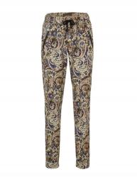 Bonprix Gumis Derekú Nadrág 46-OS - allegro - 2 355 Ft