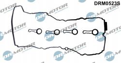 BMW OE Dr. Motor Tömítés Készlet Szelepfedél Bmw N47 04-