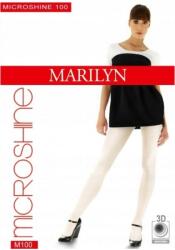 Marilyn Harisnyanadrág Marilyn microshine 100 bronzo méret 1/2