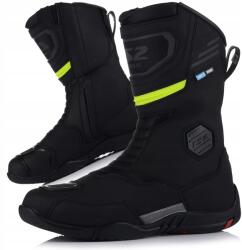 LS2 Motoros Cipő LS2 Goby Vízálló Túra Bőr Férfi Hosszú