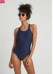 Esprit Egyrészes Fürdőruha Sötétkék 44 XXL