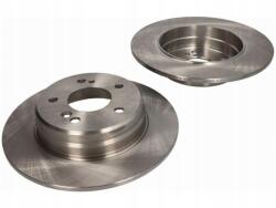 Ferodo Hátsó Féktárcsa Mercedes C-osztály W202 2.0-3.6 93-00 S202 1.8-2.8 96-01